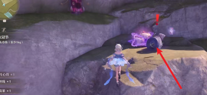 《无限暖暖》回避纽扣在哪里采集 回避纽扣获取攻略