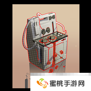 《异象回声》斯文顿技能介绍