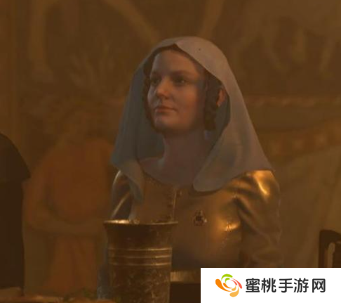 天国拯救2可以攻略几个妹子