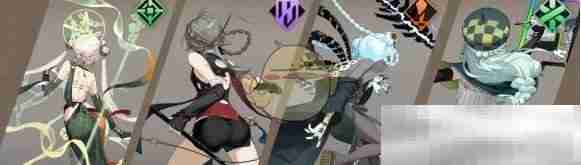 《新月同行》不知春最强配队阵容推荐