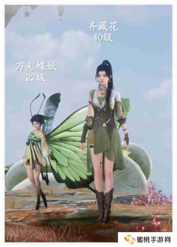 仙剑世界**雷阵容搭配推荐分享