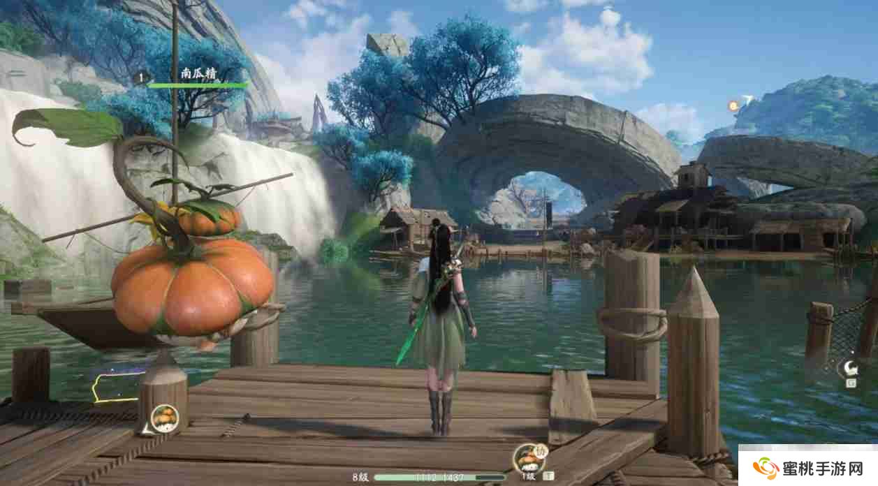 《仙剑世界》资源获取途径