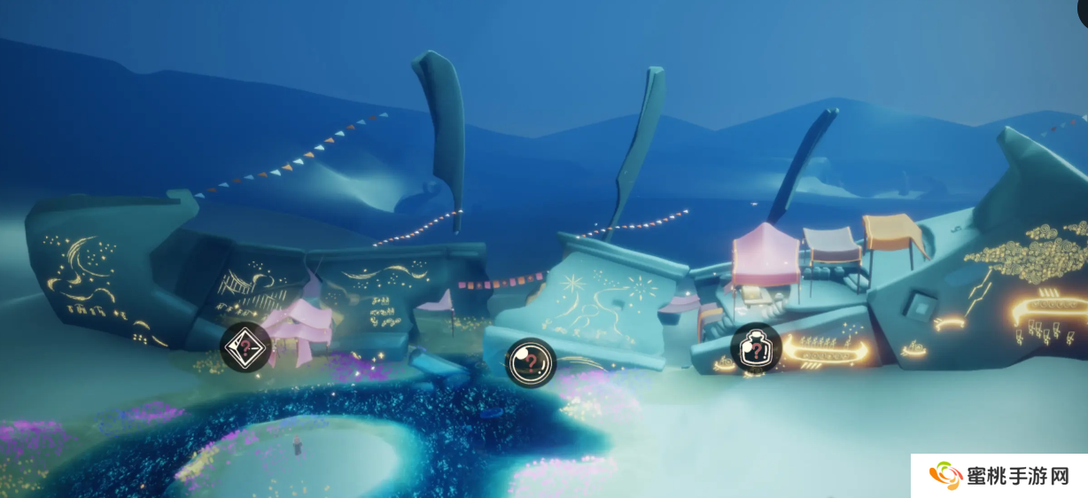 《光遇》12.20免费魔法有哪些 12月20日免费魔法收集攻略