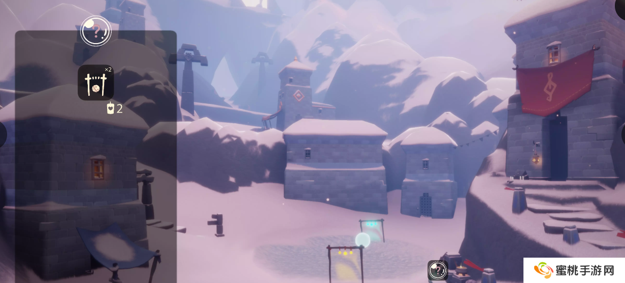 《光遇》12.20免费魔法有哪些 12月20日免费魔法收集攻略