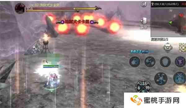 龙之谷世界光明套获取方法分享