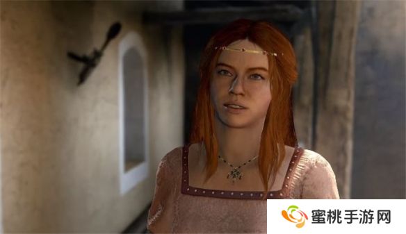 天国拯救2可以攻略几个妹子