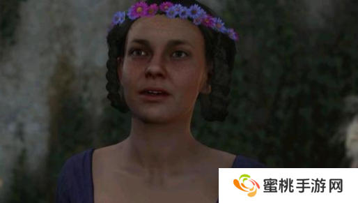 天国拯救2可以攻略几个妹子