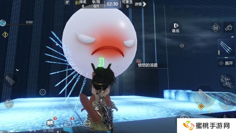 玩法攻略丨异界竞技场（元宵乱斗）即将开放！掌握信息差，拿捏！