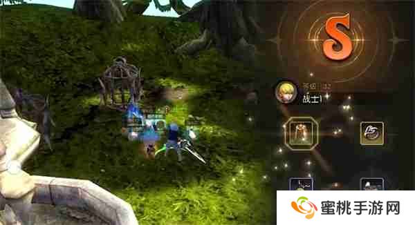 龙之谷世界光明套获取方法分享