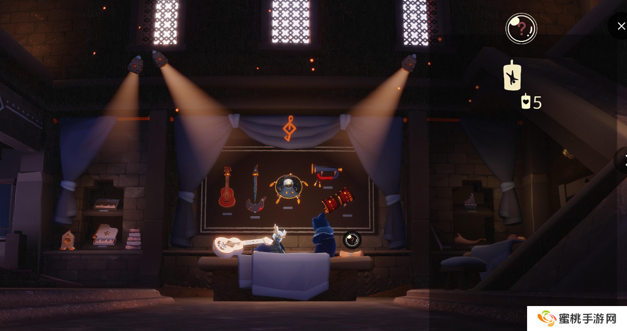 《光遇》12.20免费魔法有哪些 12月20日免费魔法收集攻略