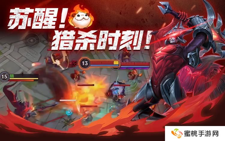 丝血逃生是本能，极限反杀是本事！这波「丝血钓鱼」是谁乖乖上钩