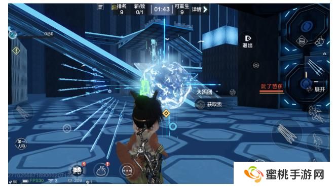 玩法攻略丨异界竞技场（元宵乱斗）即将开放！掌握信息差，拿捏！