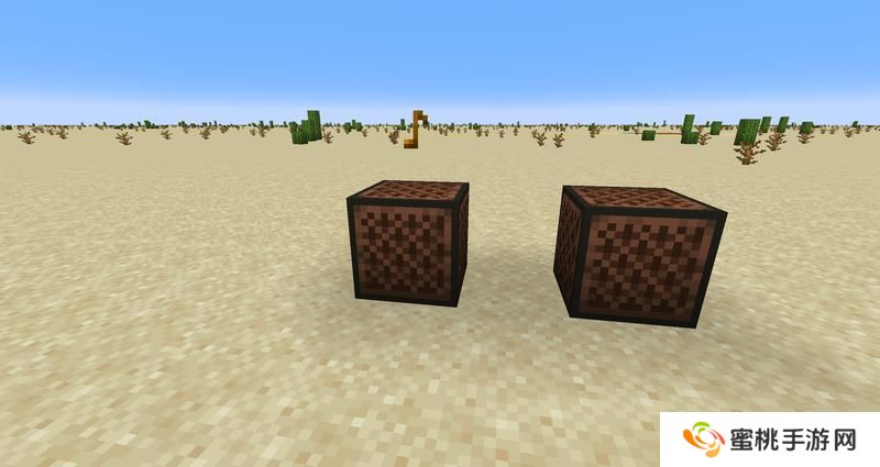 《我的世界》还不知道怎么玩红石音乐的冒险家看这