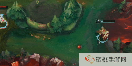 丝血逃生是本能，极限反杀是本事！这波「丝血钓鱼」是谁乖乖上钩