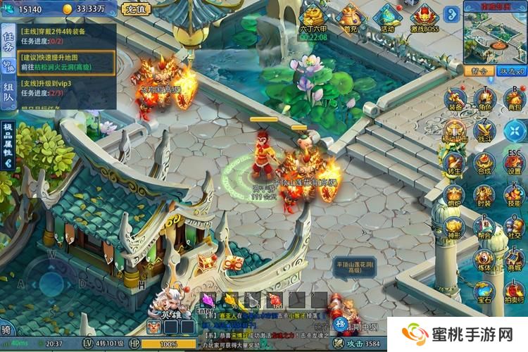 边境传说特权优势与养成策略解析