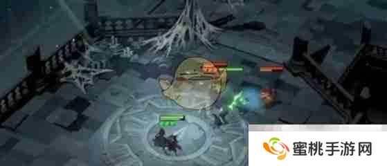 《剑与远征：启程》海妖阵容搭配攻略