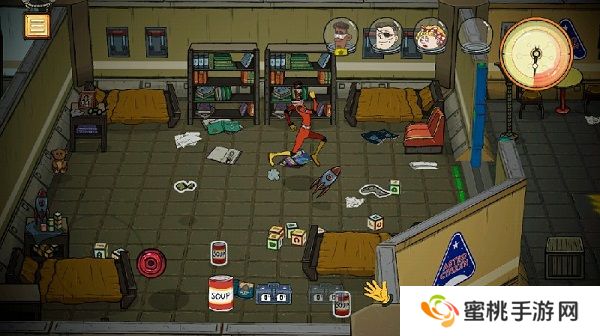 60秒差距中文版