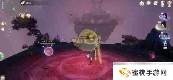 《仙剑世界》无垠洞天副本打法攻略