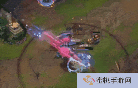 丝血逃生是本能，极限反杀是本事！这波「丝血钓鱼」是谁乖乖上钩