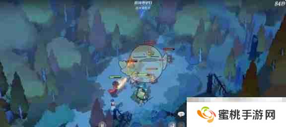 《剑与远征：启程》守矿阵容推荐