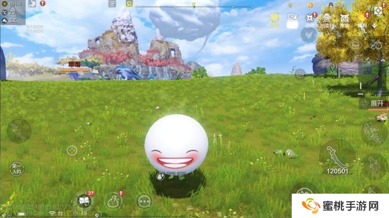 玩法攻略丨异界竞技场（元宵乱斗）即将开放！掌握信息差，拿捏！