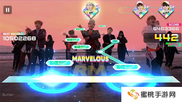 RHYTHM HIVE最新版