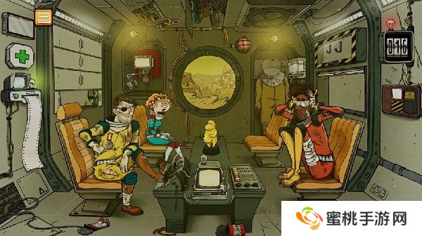 60秒差距中文版