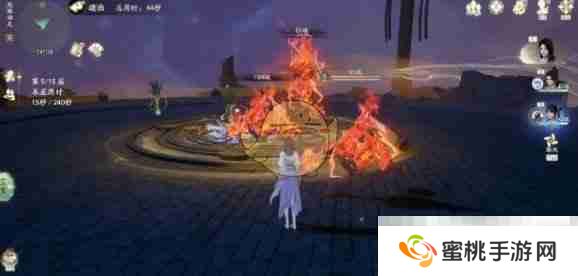 《仙剑世界》无垠洞天副本打法攻略