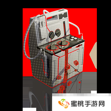 《异象回声》斯文顿技能介绍