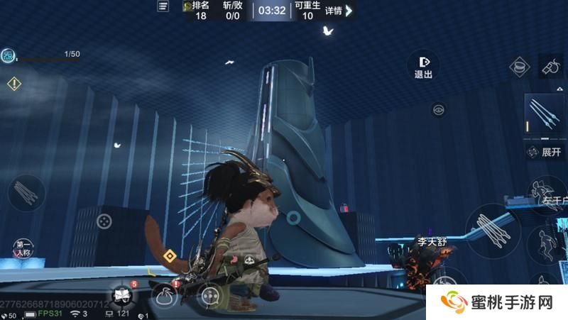 玩法攻略丨异界竞技场（元宵乱斗）即将开放！掌握信息差，拿捏！