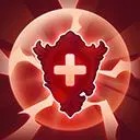 绯石之心黯·阿蜜莉雅英雄命格进化教学