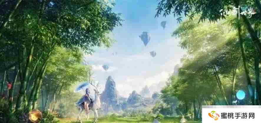 《仙剑世界》尘配队阵容推荐