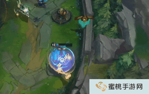 丝血逃生是本能，极限反杀是本事！这波「丝血钓鱼」是谁乖乖上钩