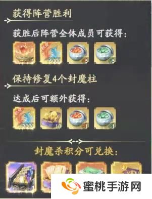 凡人修仙传人界篇秘境封魔杀玩法指南