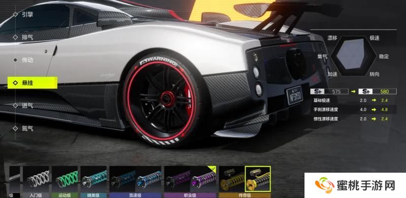 整个热湾都是帕加尼？看完这篇攻略，你的帕加尼就和别人不一样了