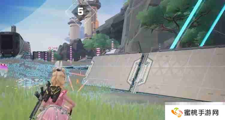 《远光84》梅歇尔介绍