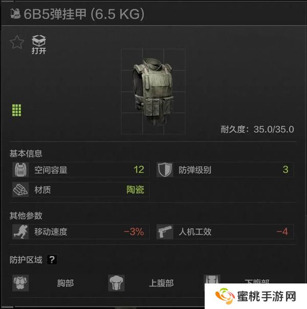 花最少的钱，打最狠的架！暗区弹挂甲推荐-勤俭持家篇