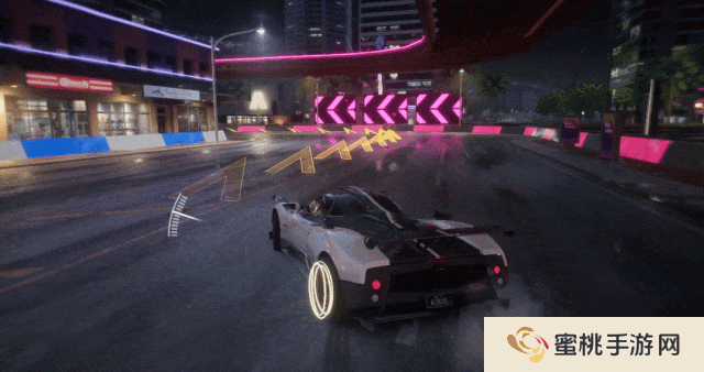 整个热湾都是帕加尼？看完这篇攻略，你的帕加尼就和别人不一样了