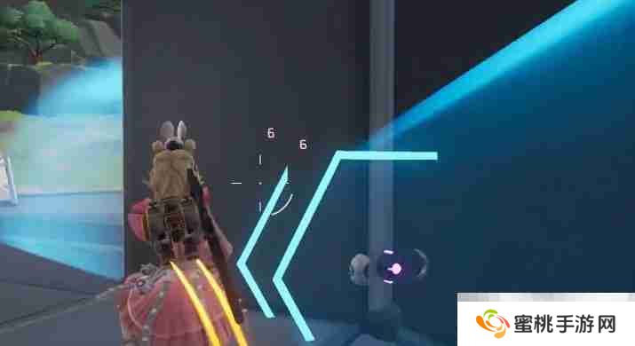 《远光84》梅歇尔介绍