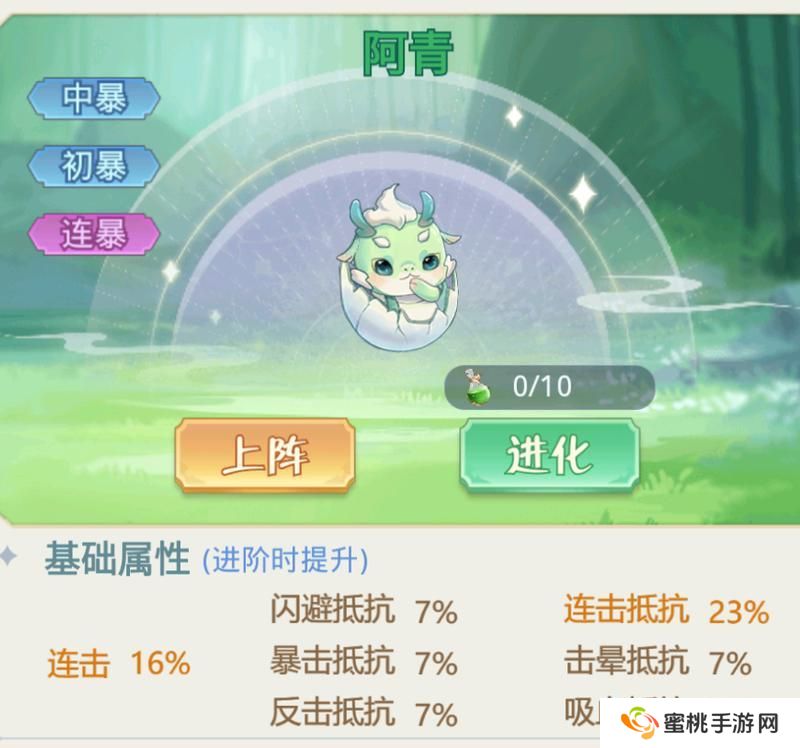 魔境迷宫大冒险装备、仙侣、功法的选择与搭配