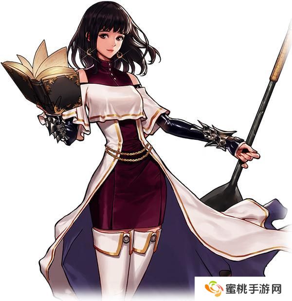 19大职业萌新入坑推荐，或老手起号指南