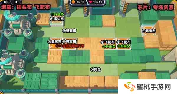 《绝区零》小邦布大战坏以骸第4天通关攻略