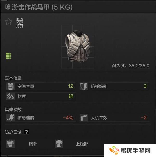 花最少的钱，打最狠的架！暗区弹挂甲推荐-勤俭持家篇