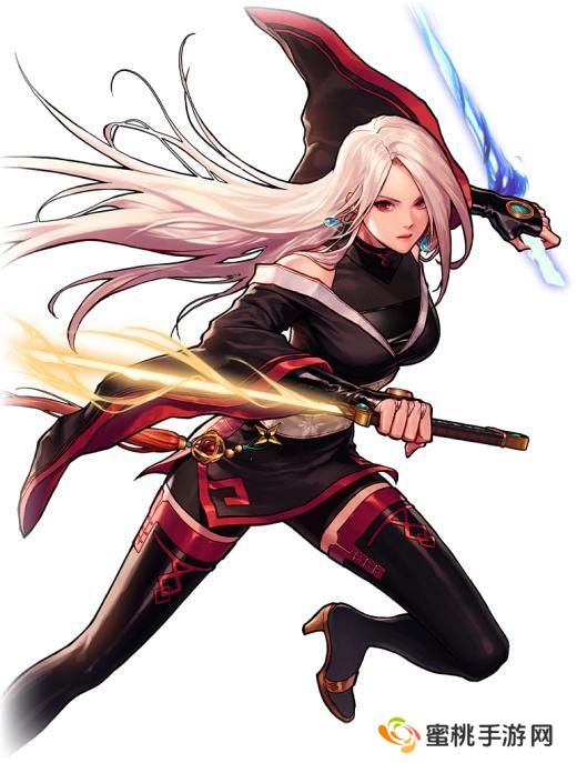 19大职业萌新入坑推荐，或老手起号指南