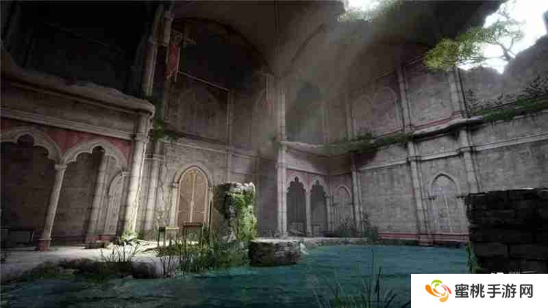 无限暖暖女王行宫遗迹内廷玩法介绍-女王行宫遗迹内廷怎么玩