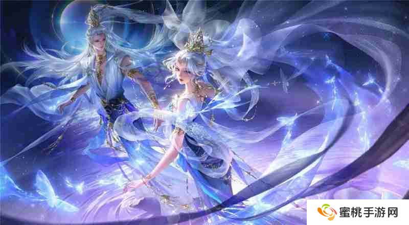 逆水寒2.3.1版本新增内容一览