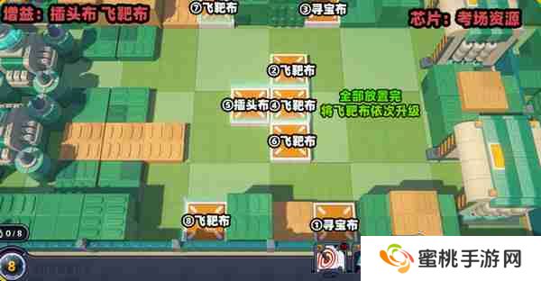 《绝区零》小邦布大战坏以骸第4天通关攻略