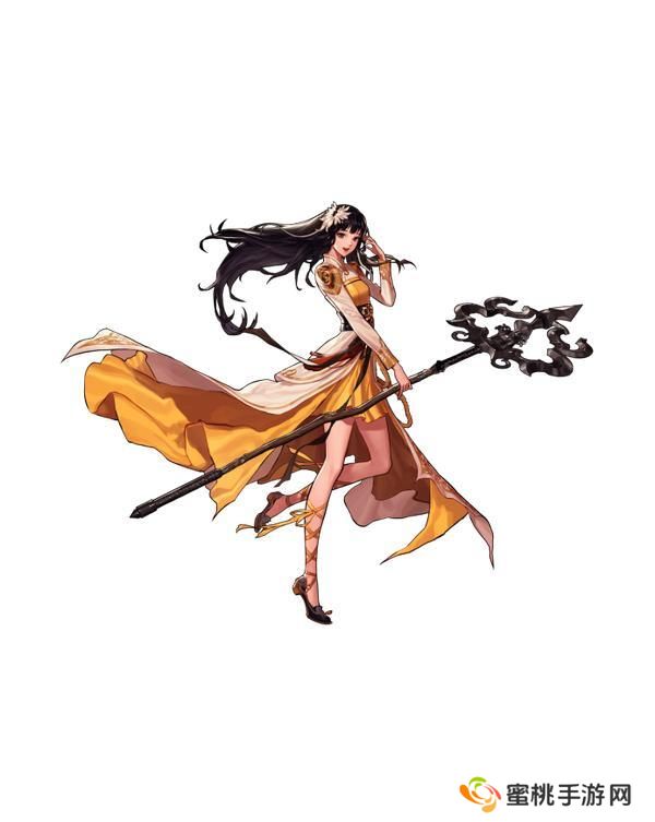 19大职业萌新入坑推荐，或老手起号指南