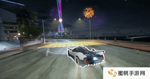 整个热湾都是帕加尼？看完这篇攻略，你的帕加尼就和别人不一样了