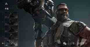 三角洲行动干员毒蝎怎么玩 三角洲行动干员毒蝎全面攻略